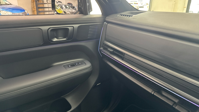 Hyundai SANTA FE 1.6 TGDi 239 Hybrid Calligraphy 5dr 4WD Auto Hybrid Estate - Image 29